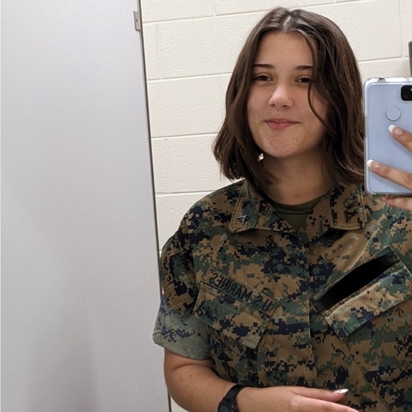 Meet your Posher, Rose - Picture 4 of 4